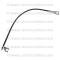 Lectric Limited 1955 Chevrolet Corvette Distributor to Coil Lead Wire VDW5500VB