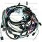 Lectric Limited 1967 Chevrolet Camaro Front Light Harness 11430