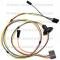 Lectric Limited 1981-1982 Chevrolet Heater Harness 39935