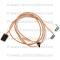 Lectric Limited 1966-1967 Buick / Chevrolet / Oldsmobile / Pontiac Dome Light Harness 17600