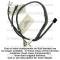 Lectric Limited 1967-1969 Buick / Chevrolet / Oldsmobile / Pontiac Power Seat Harness 32325