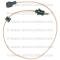 Lectric Limited 1978-1981 Chevrolet / Pontiac Fuel Tank Sender Harness 36269
