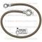 Lectric Limited 1962-1963 Chevrolet Battery Cable 04010