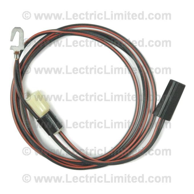 Lectric Limited 1964 Pontiac Glove Box Light Harness 40481