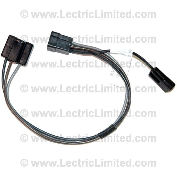 Lectric Limited 1962-1965 Chevrolet Chevy II Heater Harness 01520