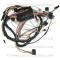 Lectric Limited 1967 Chevrolet Camaro Dash Harness 10995