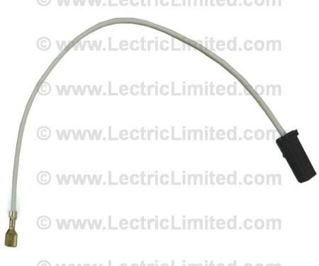 Lectric Limited 1970-1981 Chevrolet / Pontiac Courtesy Light Switch Harness 36039