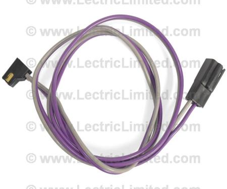 Lectric Limited 1975-1978 Pontiac Neutral Safety Switch Extension Harness 40831