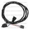 Lectric Limited 1976-1981 Chevrolet / Pontiac Power Window Harness 39311