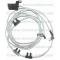 Lectric Limited 1970-1973 Chevrolet / Pontiac Dome Light Harness 17575