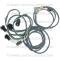 Lectric Limited 1967 Chevrolet Camaro Rear Body Harness 14075