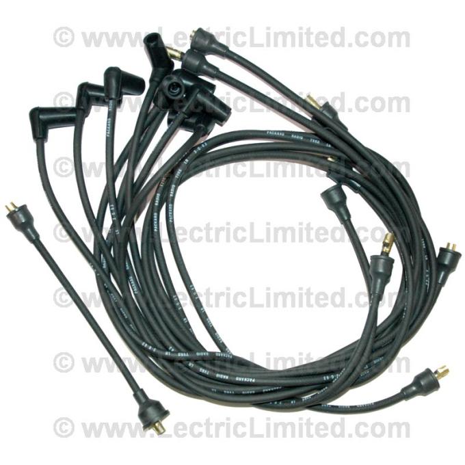 Lectric Limited 1964 Chevrolet Spark Plug Wire Set 1222-633