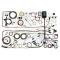 Lectric Limited Classic Update Series Wiring Harness System 510651
