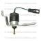 Lectric Limited 1976-1977 Oldsmobile / Pontiac Carburetor Idle Stop Solenoid 07043625