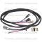 Lectric Limited 1963-1965 Chevrolet Corvette Alternator Relocation Harness VAK6365
