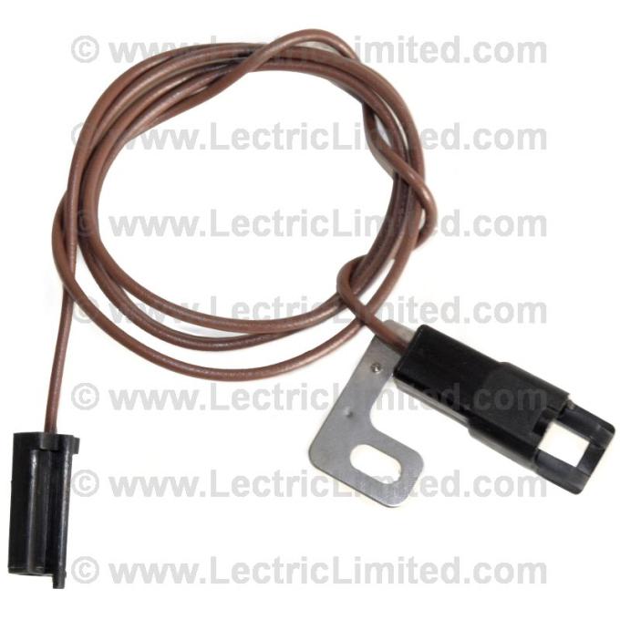 Lectric Limited 1969 Oldsmobile Underhood Light Extension Wire 13270