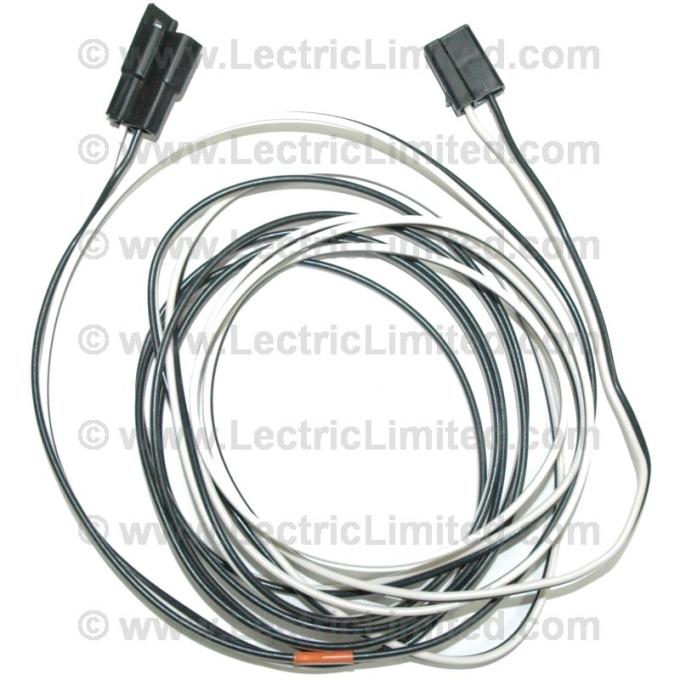 Lectric Limited 1965-1968 Pontiac Power Antenna Harness 07675