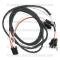Lectric Limited 1968 Chevrolet / Pontiac Courtesy Light Harness 33820
