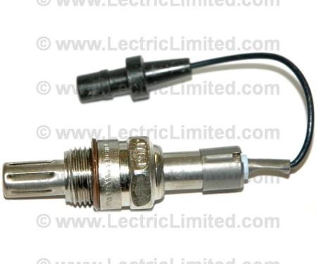 Lectric Limited 1979-1980 Cadillac Oxygen Sensor 01617639