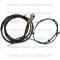 Lectric Limited 1970-1972 Buick / Chevrolet / Oldsmobile / Pontiac Power Door Lock Harness 40348