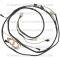 Lectric Limited 1965 Chevrolet Rear Body Light Harness 07800