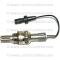 Lectric Limited 1979-1980 Cadillac Oxygen Sensor 01617639
