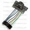 Lectric Limited 1967-1972 Chevrolet Steering Column Turn Signal Switch Adapter Harness 38126