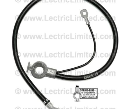 Lectric Limited 1970 Chevrolet Battery Cable 14660
