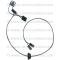 Lectric Limited 1964-1965 Chevrolet Biscayne Windshield Wiper Motor Harness 34510