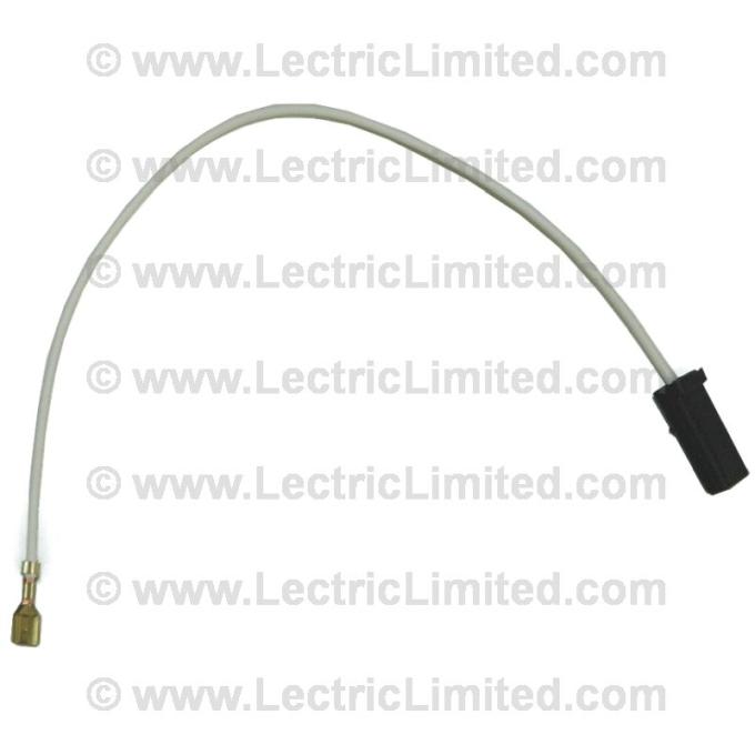 Lectric Limited 1970-1981 Chevrolet / Pontiac Courtesy Light Switch Harness 36039