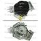 Lectric Limited 1968-1974 Buick / Cadillac / Chevrolet / Oldsmobile / Pontiac Windshield Washer Pump DR88180