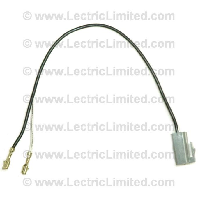 Lectric Limited 1970-1981 Chevrolet / Pontiac Courtesy Light Switch Harness 36038