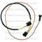 Lectric Limited 1968-1969 Oldsmobile Heater Control Harness 12115