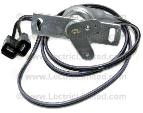 Lectric Limited 1963-1967 Chevrolet Corvette Backup Light Switch SBU3666