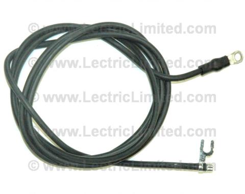 Lectric Limited 1968-1971 Chevrolet Power Accessory Battery Feed Wire 28220
