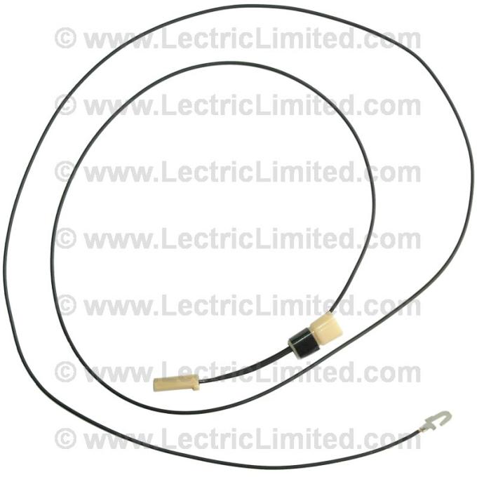 Lectric Limited 1960-1963 Chevrolet Glove Box Light Harness 90568