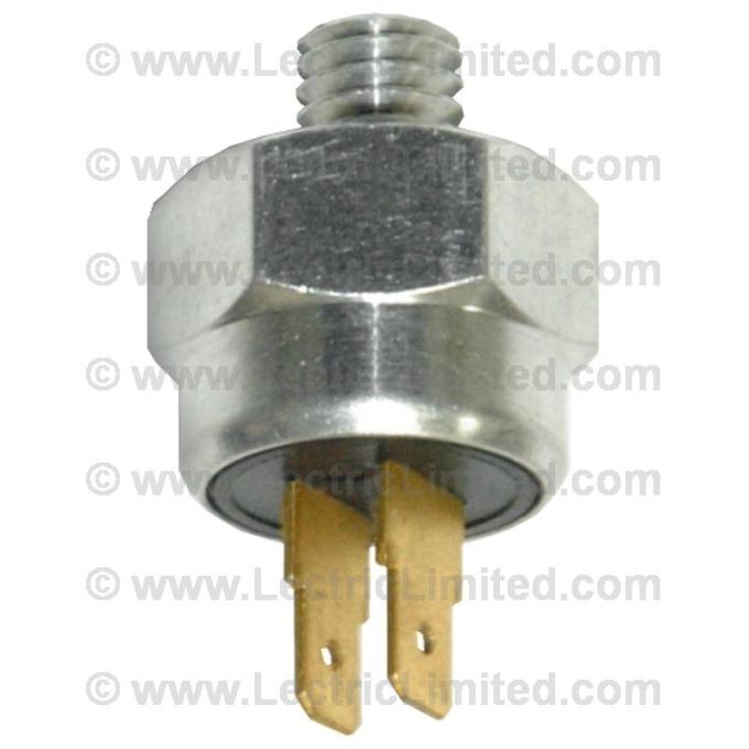Lectric Limited 1979-1980 Chevrolet Corvette Radiator Cooling Fan Switch 08993358