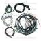 Lectric Limited 1950-1953 Chevrolet Custom Design Series Wiring Harness Set 05053