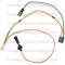 Lectric Limited 1967-1968 Chevrolet Heater Harness 28520
