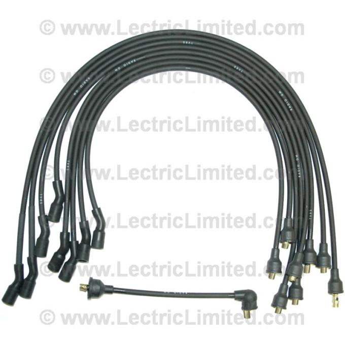 Lectric Limited 1959-1960 Pontiac Spark Plug Wire Set 2330-000