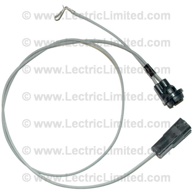 Lectric Limited 1970-1980 Chevrolet / Pontiac Transmission Shift Plate Indicator Light Harness 15650