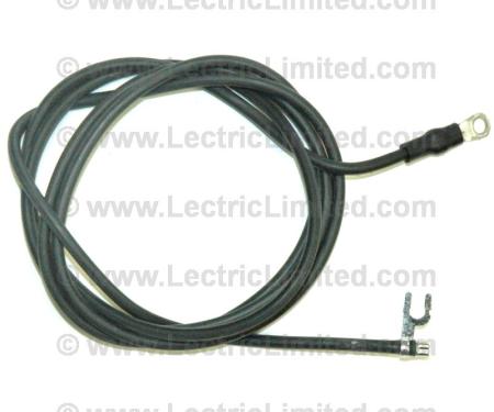 Lectric Limited 1968-1971 Chevrolet Power Accessory Battery Feed Wire 28220