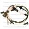 Lectric Limited 1970-1972 Chevrolet Cowl Induction Harness 05005