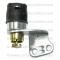 Lectric Limited 1977-1981 Chevrolet / Oldsmobile / Pontiac Carburetor Idle Stop Solenoid 17061769