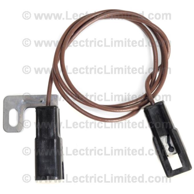 Lectric Limited 1970-1981 Oldsmobile Underhood Light Extension Wire 90735