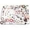 Lectric Limited 1966-1968 Chevrolet Biscayne Classic Update Series Wiring Harness System 510372
