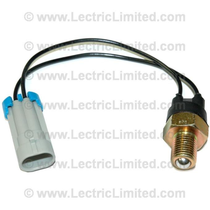 Lectric Limited 1989-1996 Chevrolet Corvette Backup Light Switch 10159402