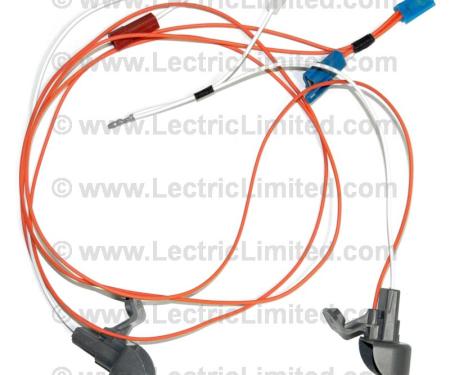 Lectric Limited 1971-1972 Chevrolet Courtesy Light Harness 15295