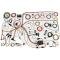 Lectric Limited 1965 Ford Falcon Classic Update Series Wiring Harness System 510386