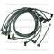 Lectric Limited 1961 Chevrolet Spark Plug Wire Set 1222-611